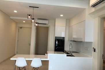 Vogue Suites 1 @ KL Eco City