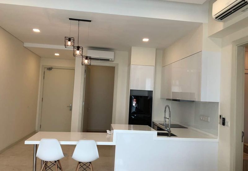 Vogue Suites 1 @ KL Eco City