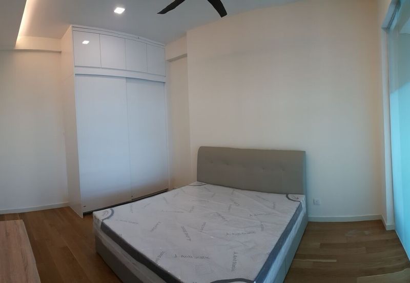 Vogue Suites 1 @ KL Eco City