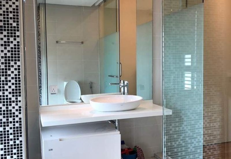 Vogue Suites 1 @ KL Eco City