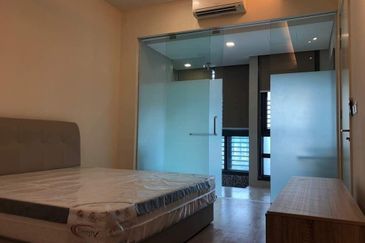 Vogue Suites 1 @ KL Eco City