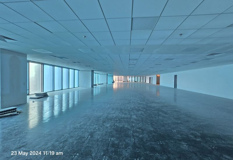 Sunway Square Office for Rent