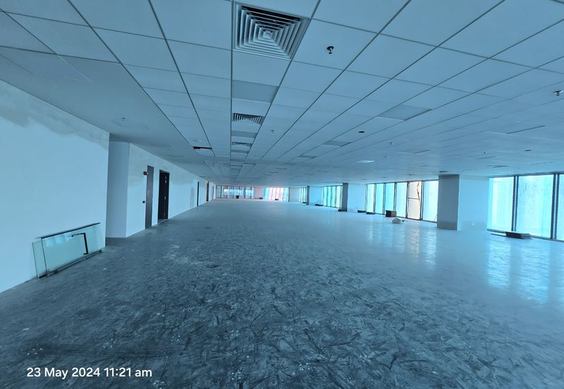 Sunway Square Office for Rent