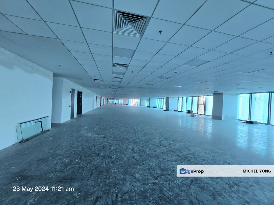 Sunway Square Office for Rent, Selangor, Subang Jaya