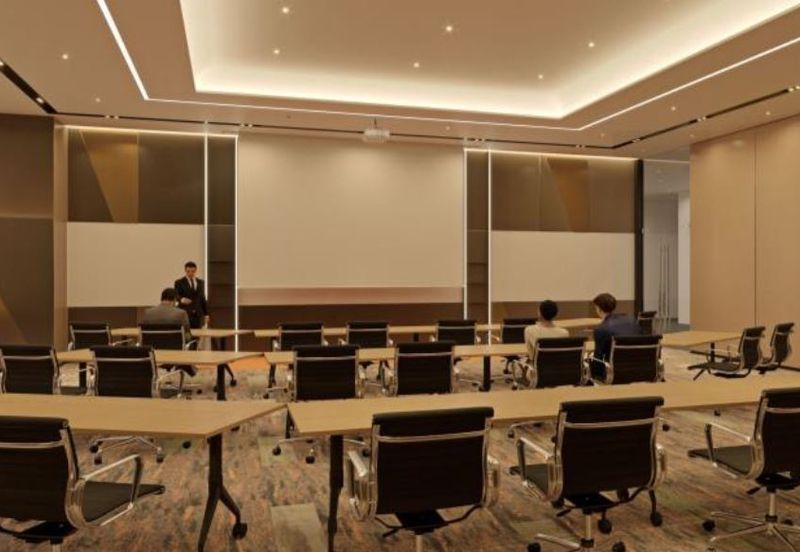 Sunway Square Office for Rent