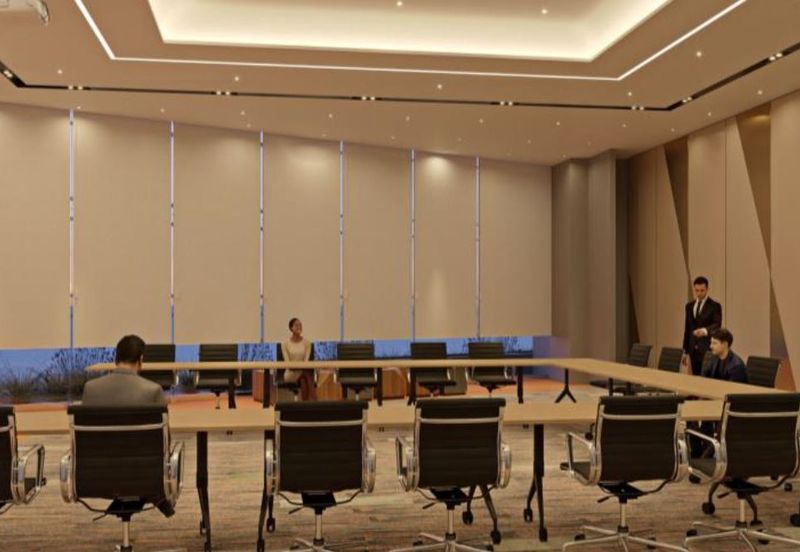 Sunway Square Office for Rent