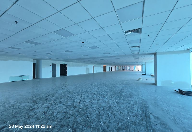 Sunway Square Office for Rent
