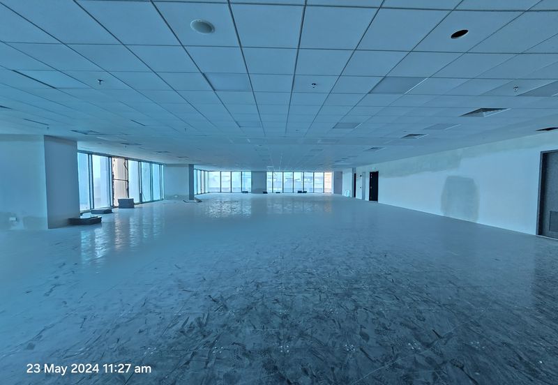 Sunway Square Office for Rent