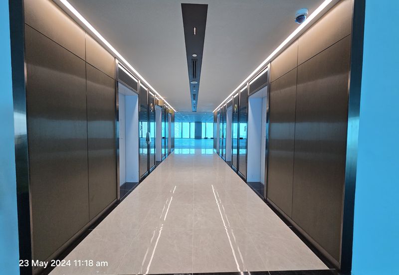 Sunway Square Office for Rent