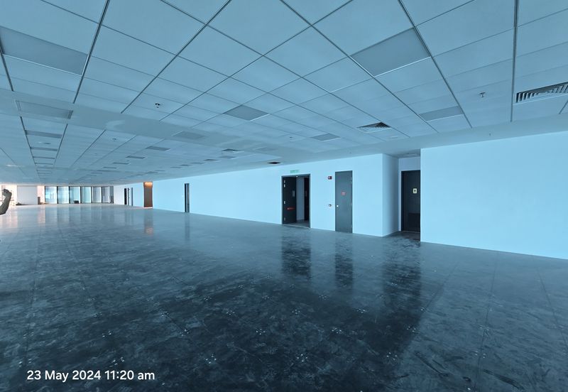 Sunway Square Office for Rent