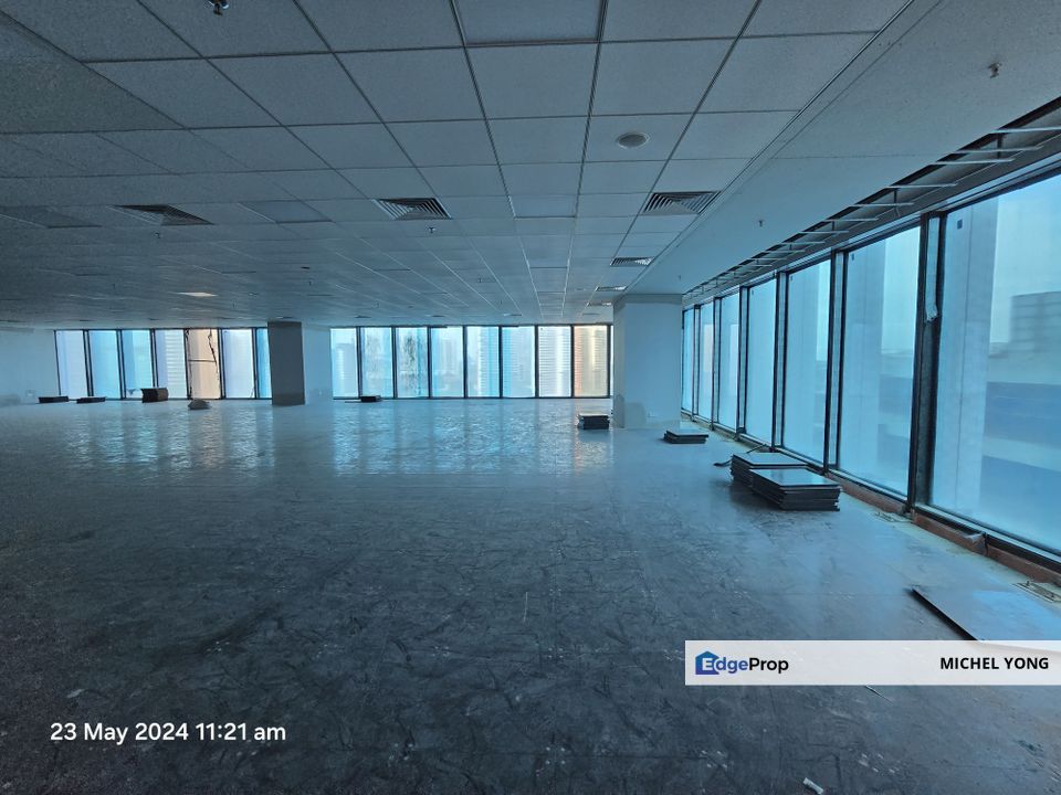 Sunway Square Office for Rent, Selangor, Subang Jaya