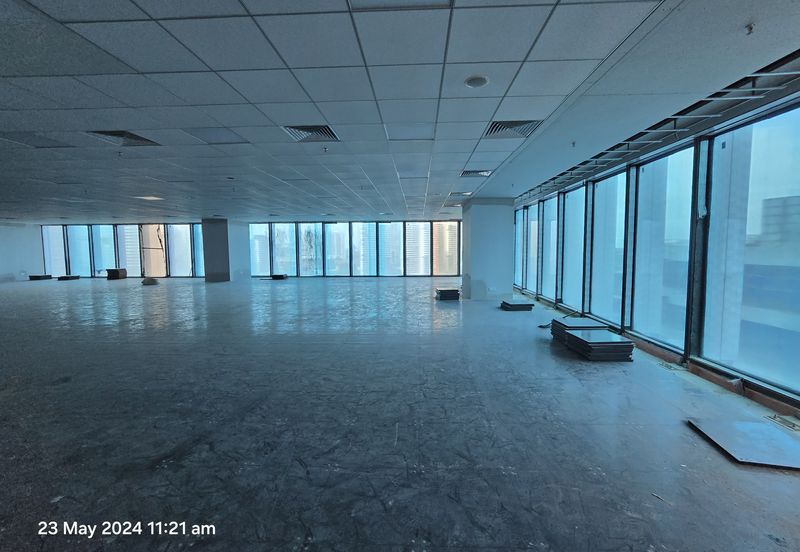 Sunway Square Office for Rent