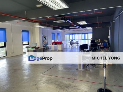 CBD Perdana 3 office space for sale, Selangor, Cyberjaya
