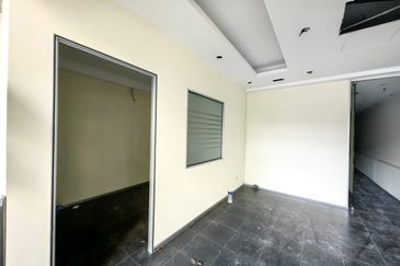 Phileo Damansara 1