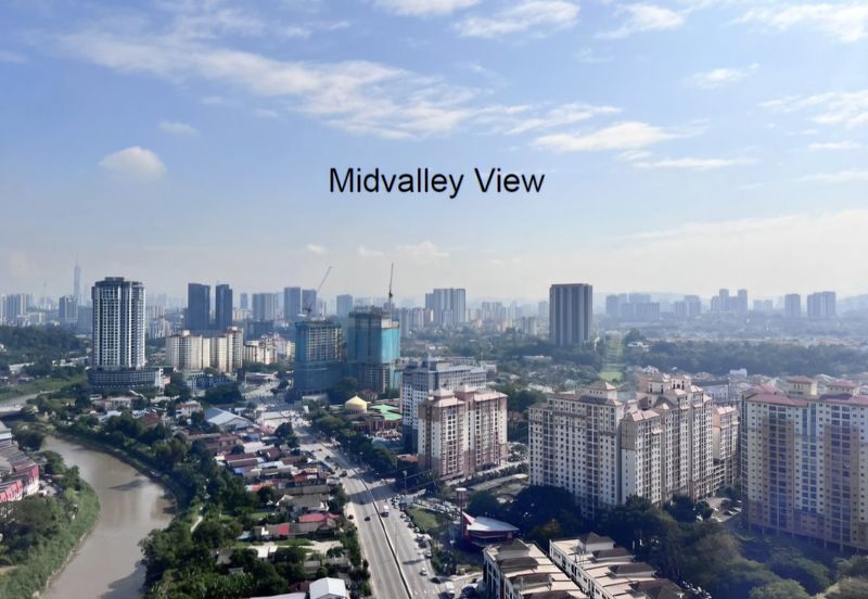 Bloomsvale Menara Vista Petaling 12000sf Office For Rent connected mall hotel Ample parkings