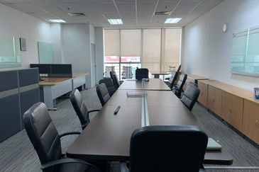 Menara Sentral Vista