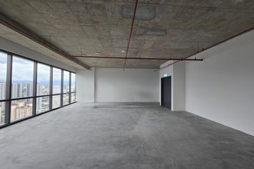 The MET Corporate Towers