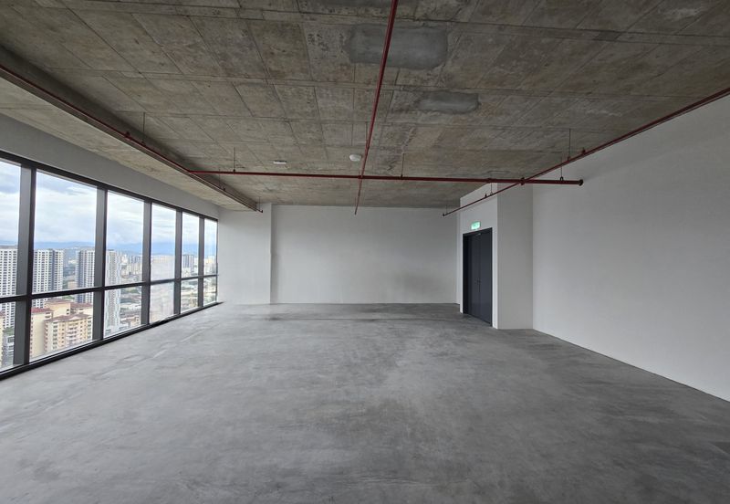 The MET Corporate Towers