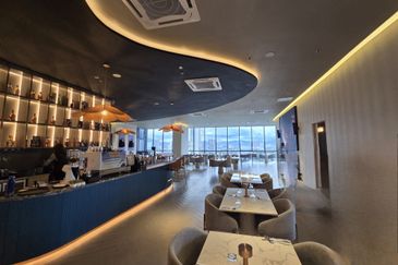 The MET Corporate Towers