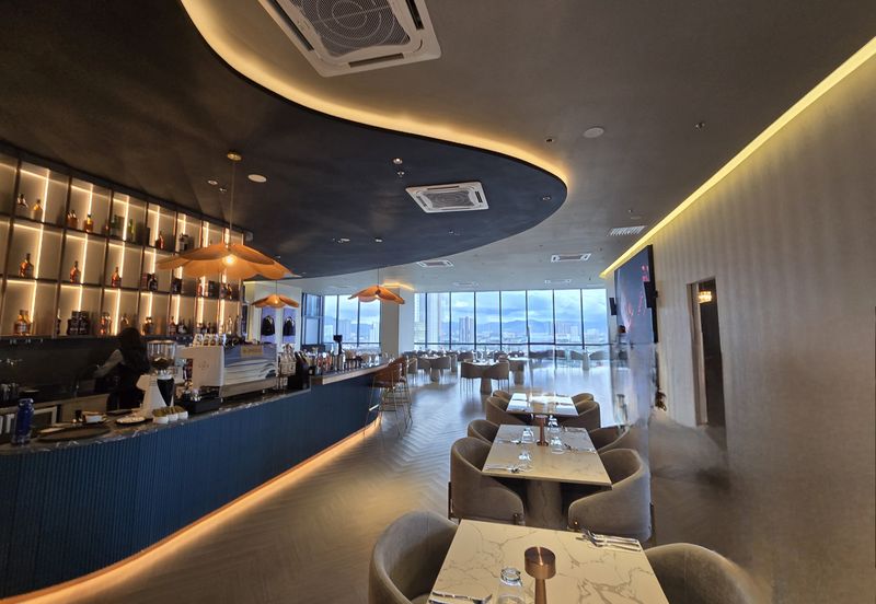 The MET Corporate Towers