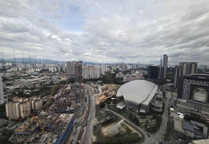 The MET Corporate Towers