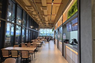 The MET Corporate Towers