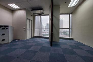 Menara Sentral Vista