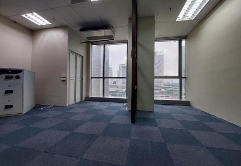 Menara Sentral Vista