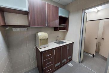 Menara Sentral Vista