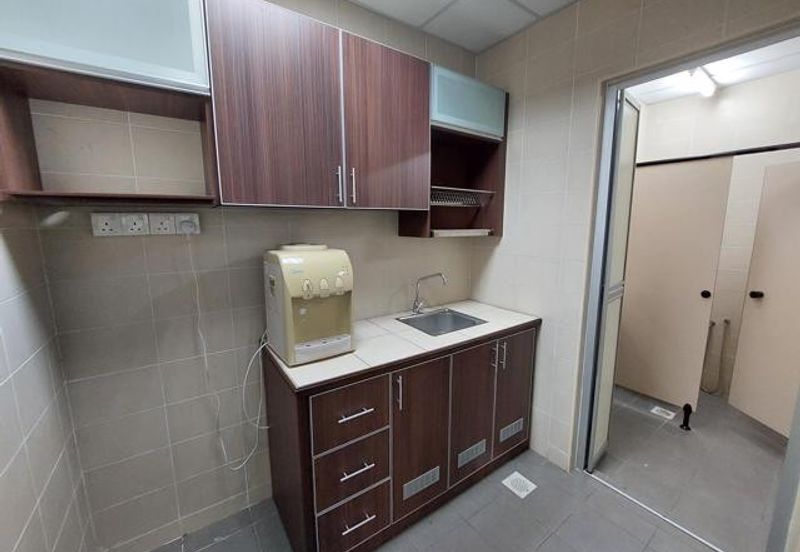 Menara Sentral Vista