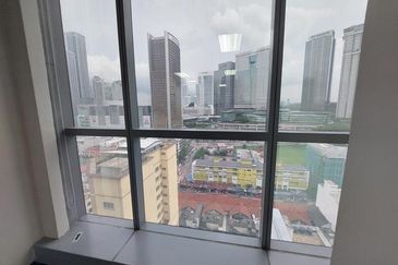 Menara Sentral Vista