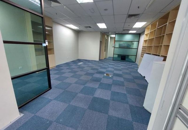 Menara Sentral Vista