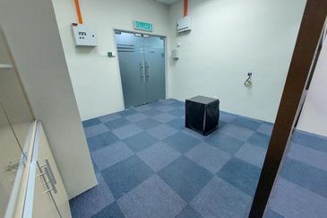 Menara Sentral Vista