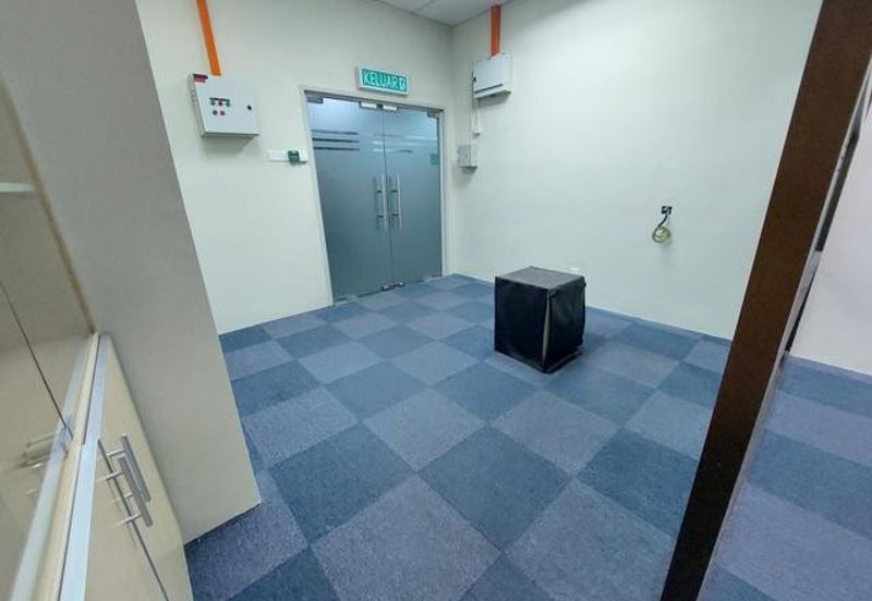 Menara Sentral Vista