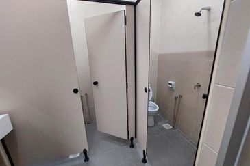 Menara Sentral Vista