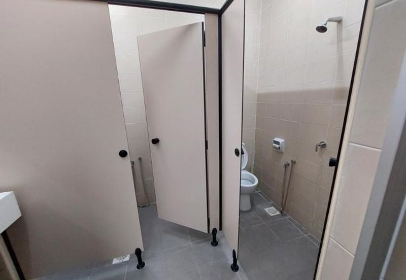 Menara Sentral Vista