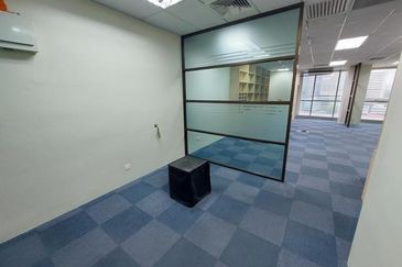 Menara Sentral Vista