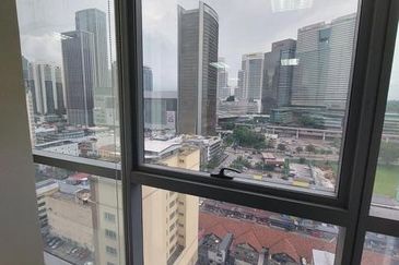 Menara Sentral Vista