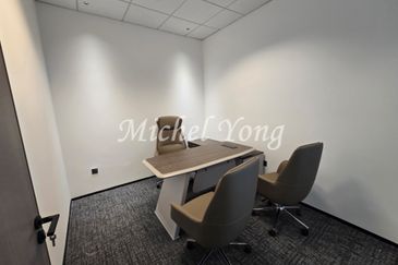 The Exchange 106 @ TRX