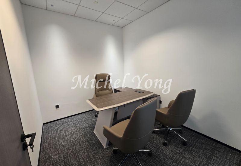 The Exchange 106 @ TRX