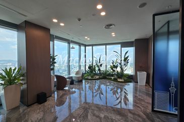 The Exchange 106 @ TRX