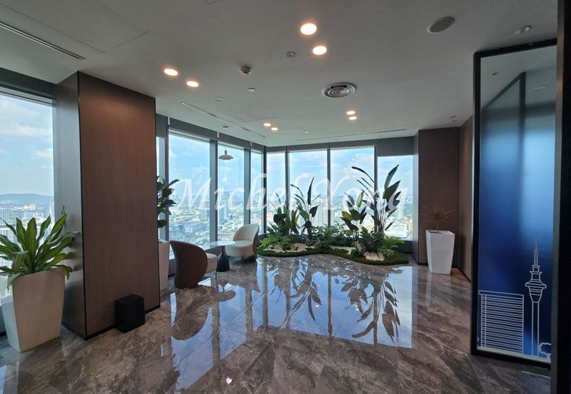 The Exchange 106 @ TRX