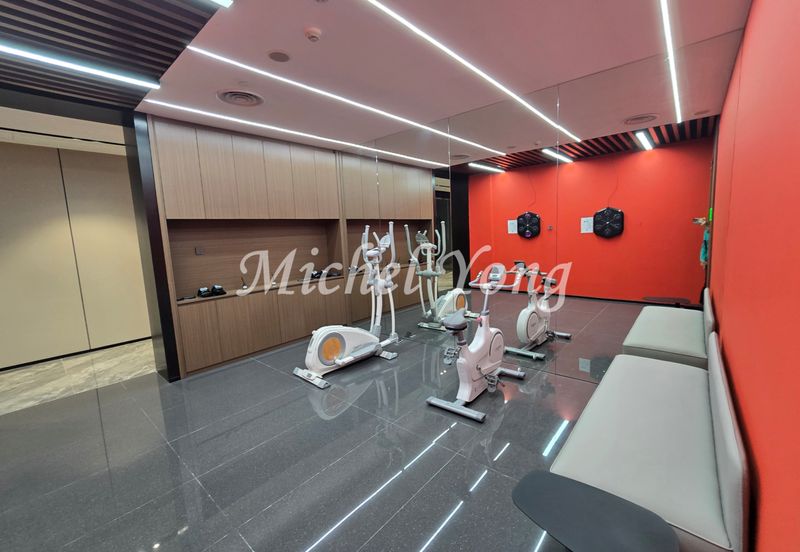 The Exchange 106 @ TRX