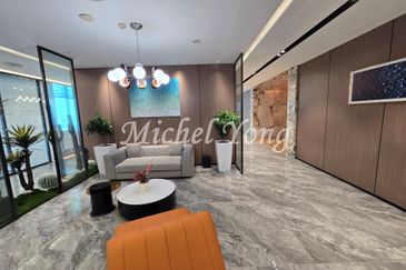 The Exchange 106 @ TRX