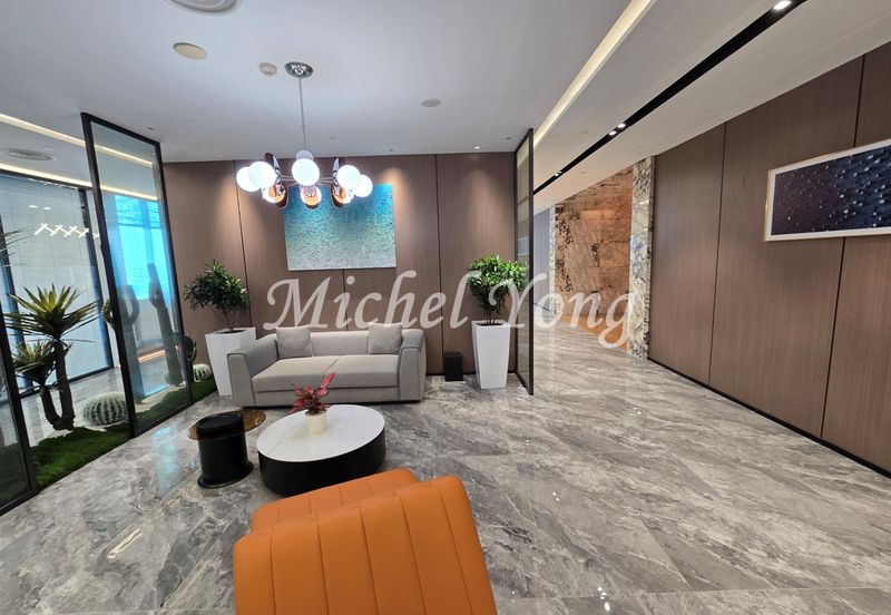 The Exchange 106 @ TRX