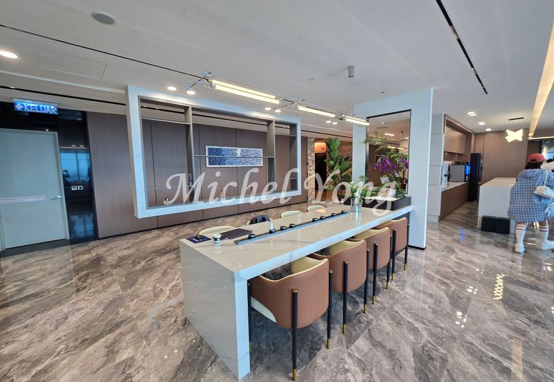 The Exchange 106 @ TRX