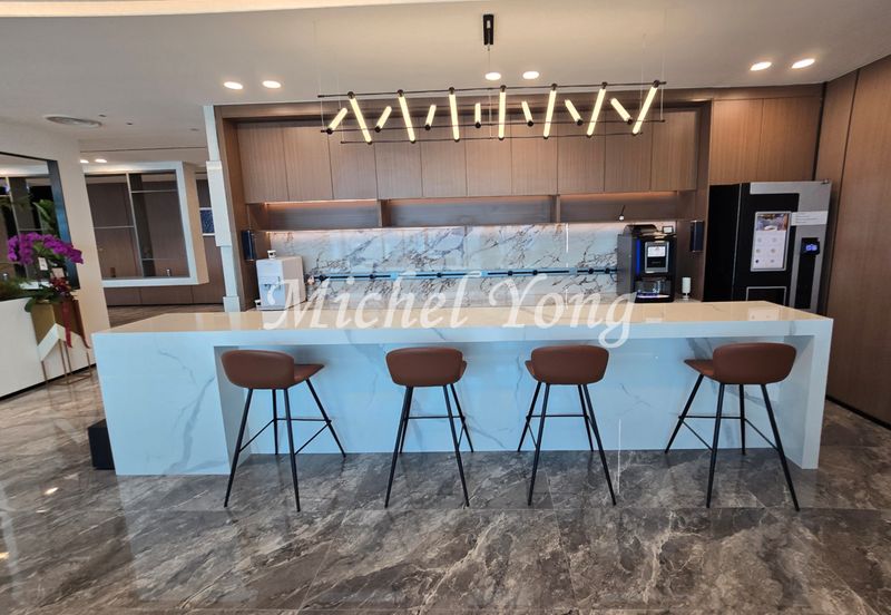 The Exchange 106 @ TRX