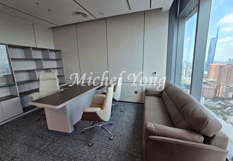 The Exchange 106 @ TRX