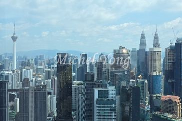 The Exchange 106 @ TRX