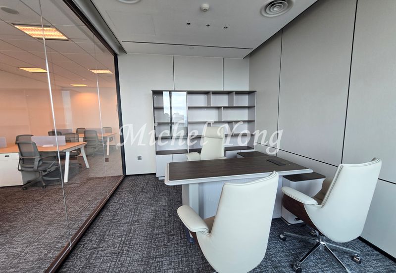 The Exchange 106 @ TRX